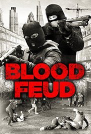 Blood Feud