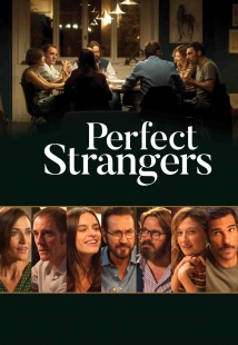 Perfect Strangers