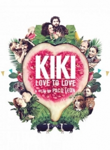 Kiki, Love to Love