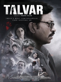 Talvar