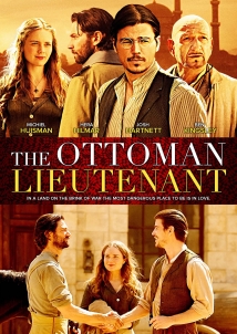 The Ottoman Lieutenant