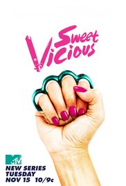 Sweet/Vicious