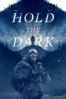 Hold the Dark