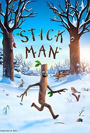 Stick Man