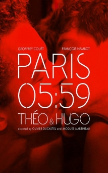 Paris 05:59: Théo & Hugo