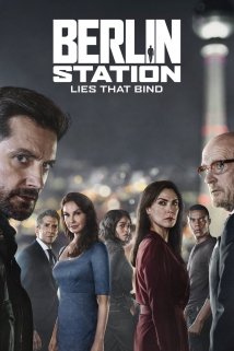 Berlin Station