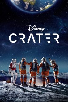 Crater | گودال