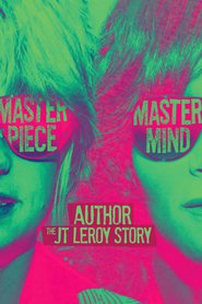 Author: The JT LeRoy Story