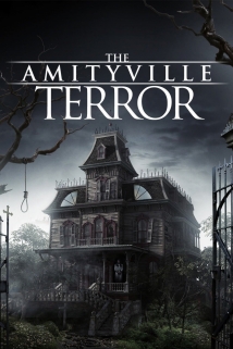 The Amityville Terror