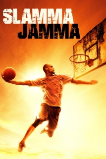 Slamma Jamma