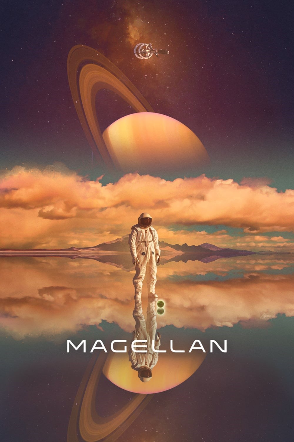 Magellan