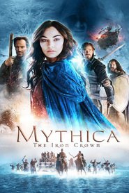 Mythica: The Iron Crown