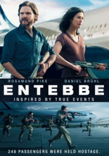 7 Days in Entebbe