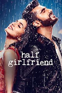 Half Girlfriend