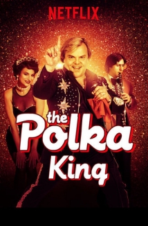 The Polka King