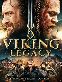 Viking Legacy