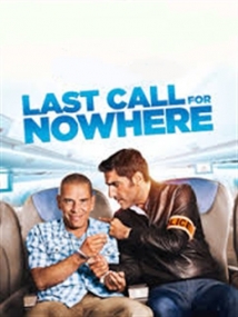 Last Call for Nowhere