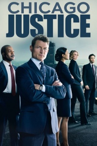 Chicago Justice