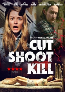 Cut Shoot Kill