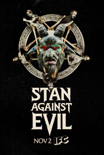 Stan Against Evil