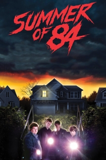 Summer of 84