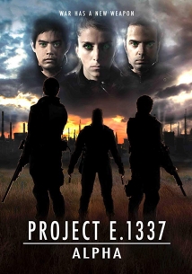 Project E.1337: ALPHA