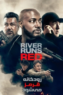 River Runs Red