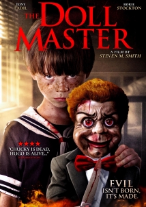 The Doll Master