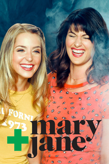 Mary + Jane