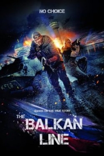 The Balkan Line