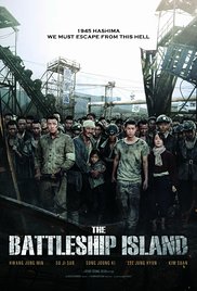 The Battleship Island