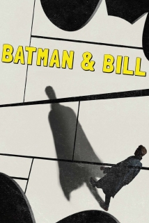 Batman & Bill