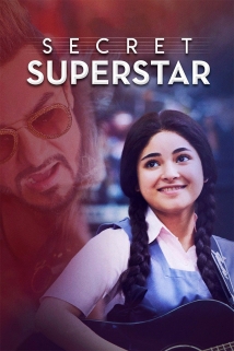 Secret Superstar