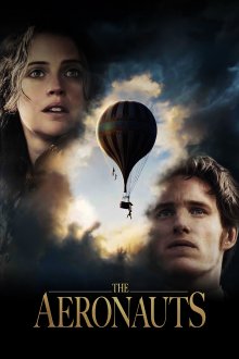 The Aeronauts