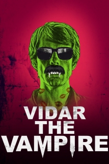 Vidar the Vampire