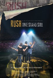 Rush: Time Stand Still