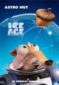 Scrat: Spaced Out