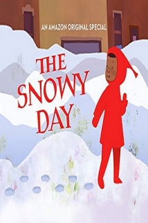 The Snowy Day