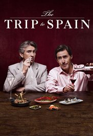 The Trip to Spain