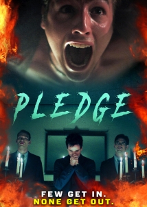 Pledge