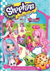 Shopkins: Chef Club