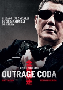 Outrage Coda