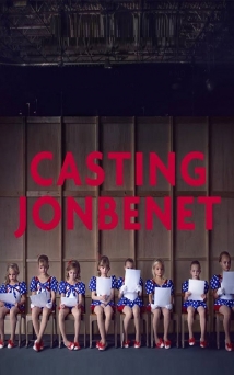 Casting JonBenet