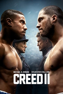 Creed II