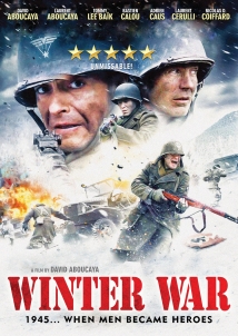 Winter War