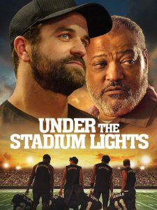 Under the Stadium Lights