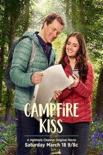 Campfire Kiss