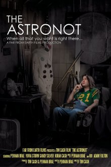 The Astronot