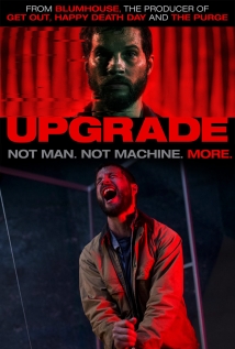 Upgrade