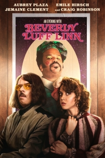 An Evening with Beverly Luff Linn